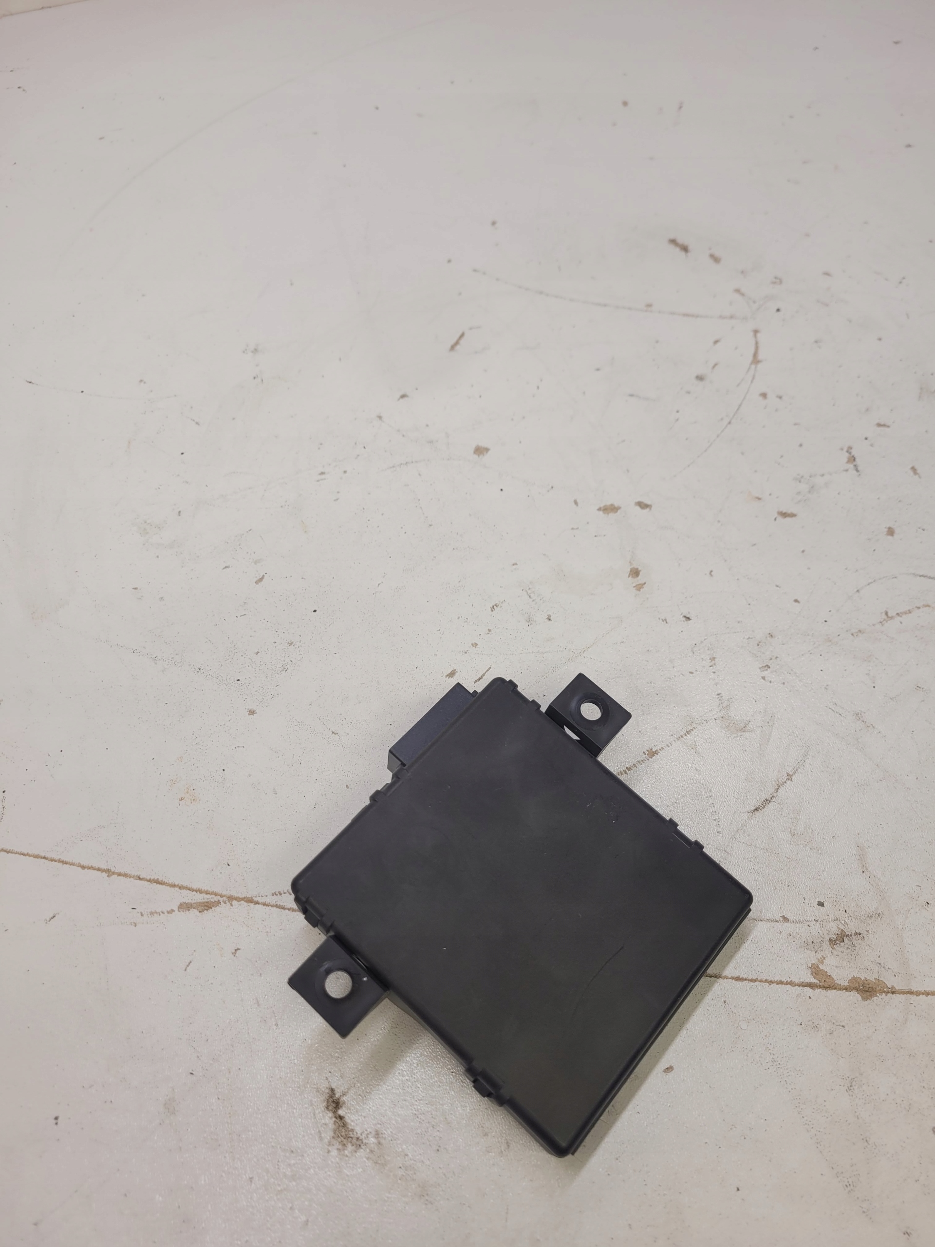 module control unit GATEWAY AUDI A1 Q3 8U 8U0907468A