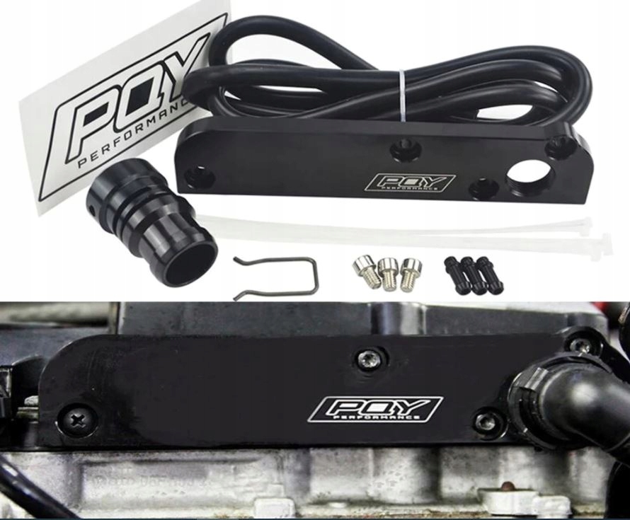 TSB01 - PVC delete KIT видалення ODM 2.0 TFSI TSI EA113