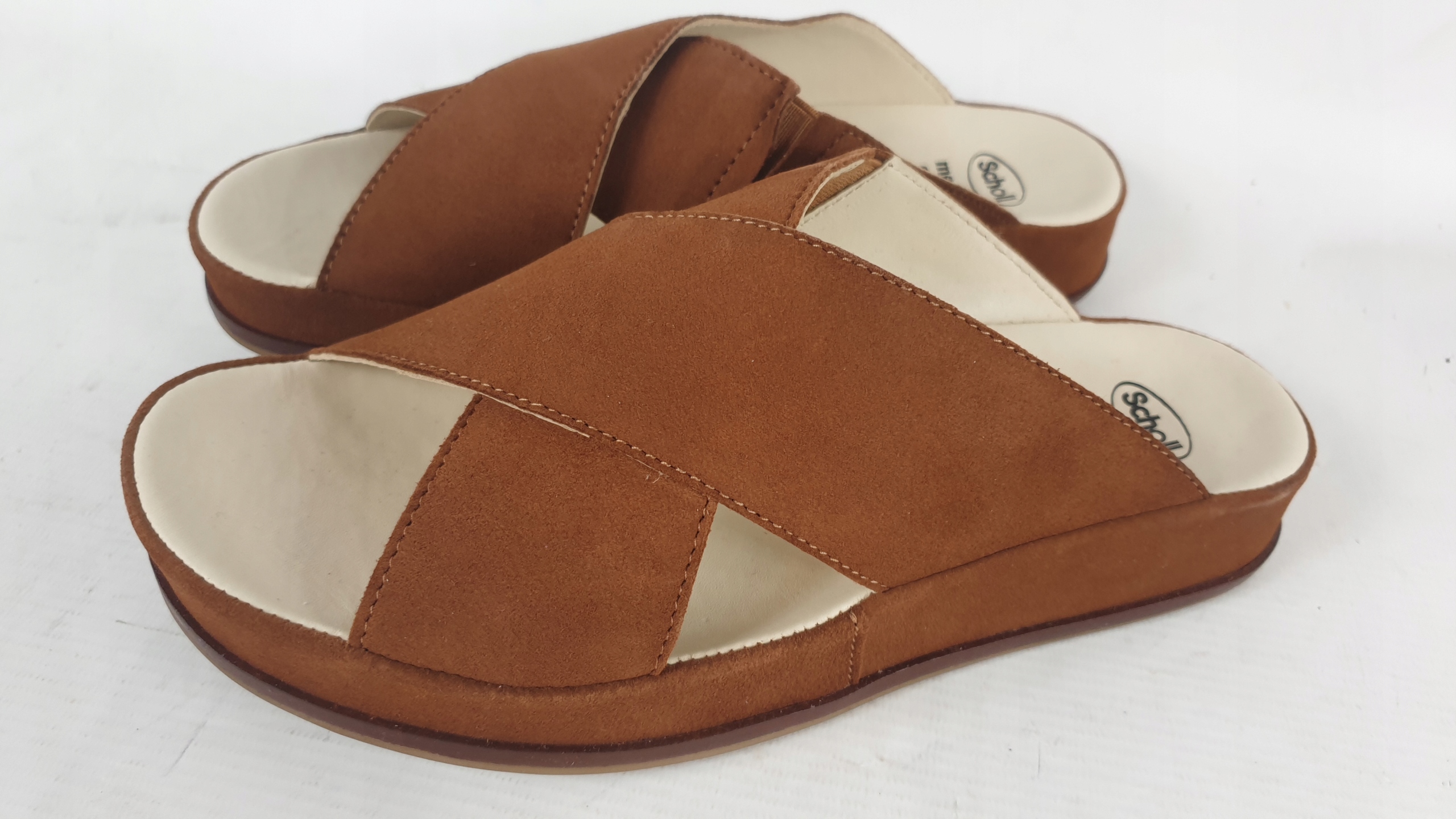 Nazouváky Scholl an alvie vel. 37