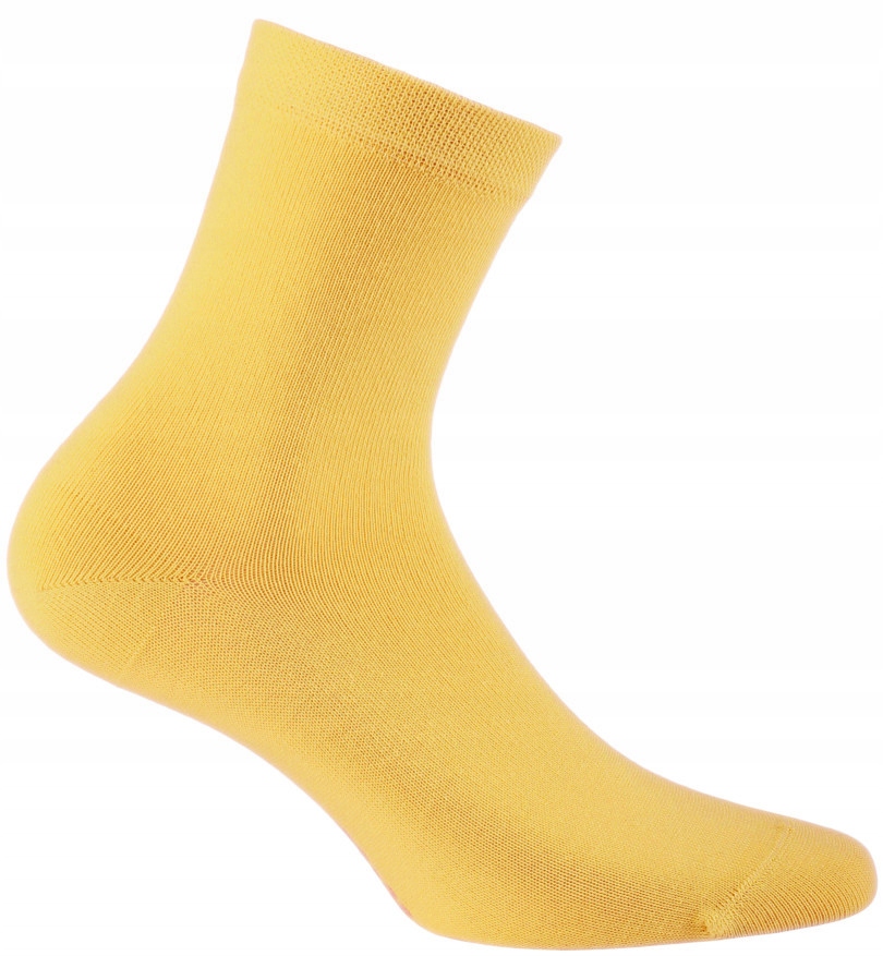 

Skarpety Perfect Woman Wola 39-41 Żółte Yellow A20