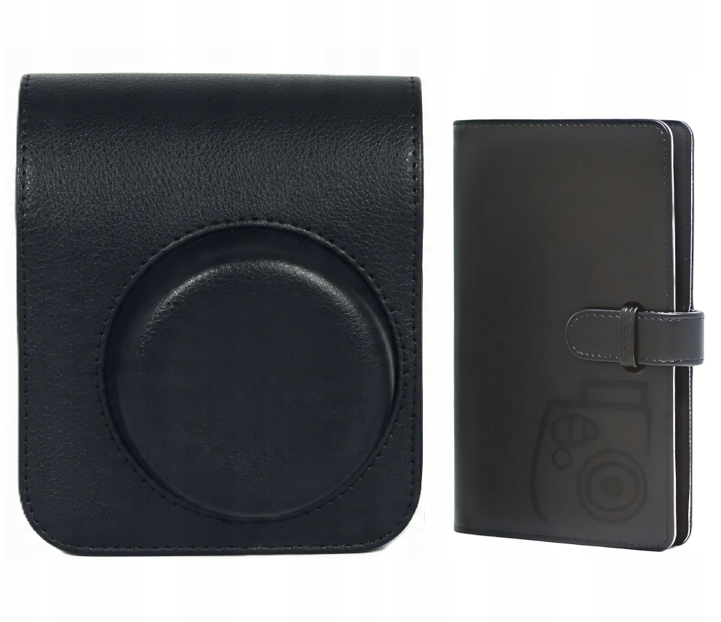 pouzdro pro Fuji Fujifilm Instax Mini 41+ Album na 96 fotografií