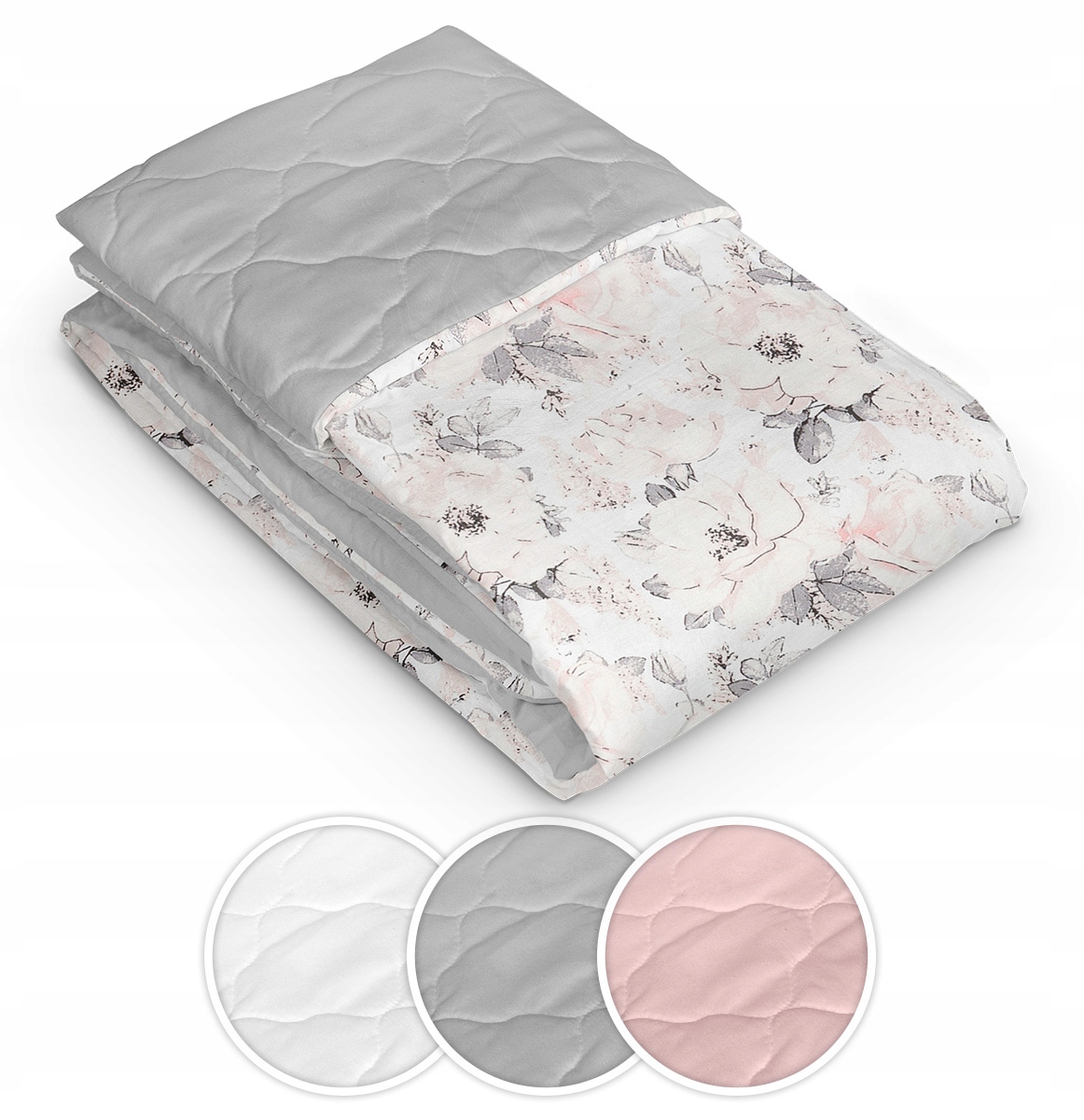 

Narzuta na łóżko 90x155 Pościel kołdra Mata kapa