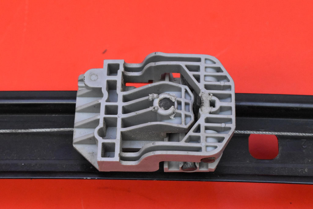 window regulator right rear part EU 4L0839462A AUDI Q7 4L 05-09
