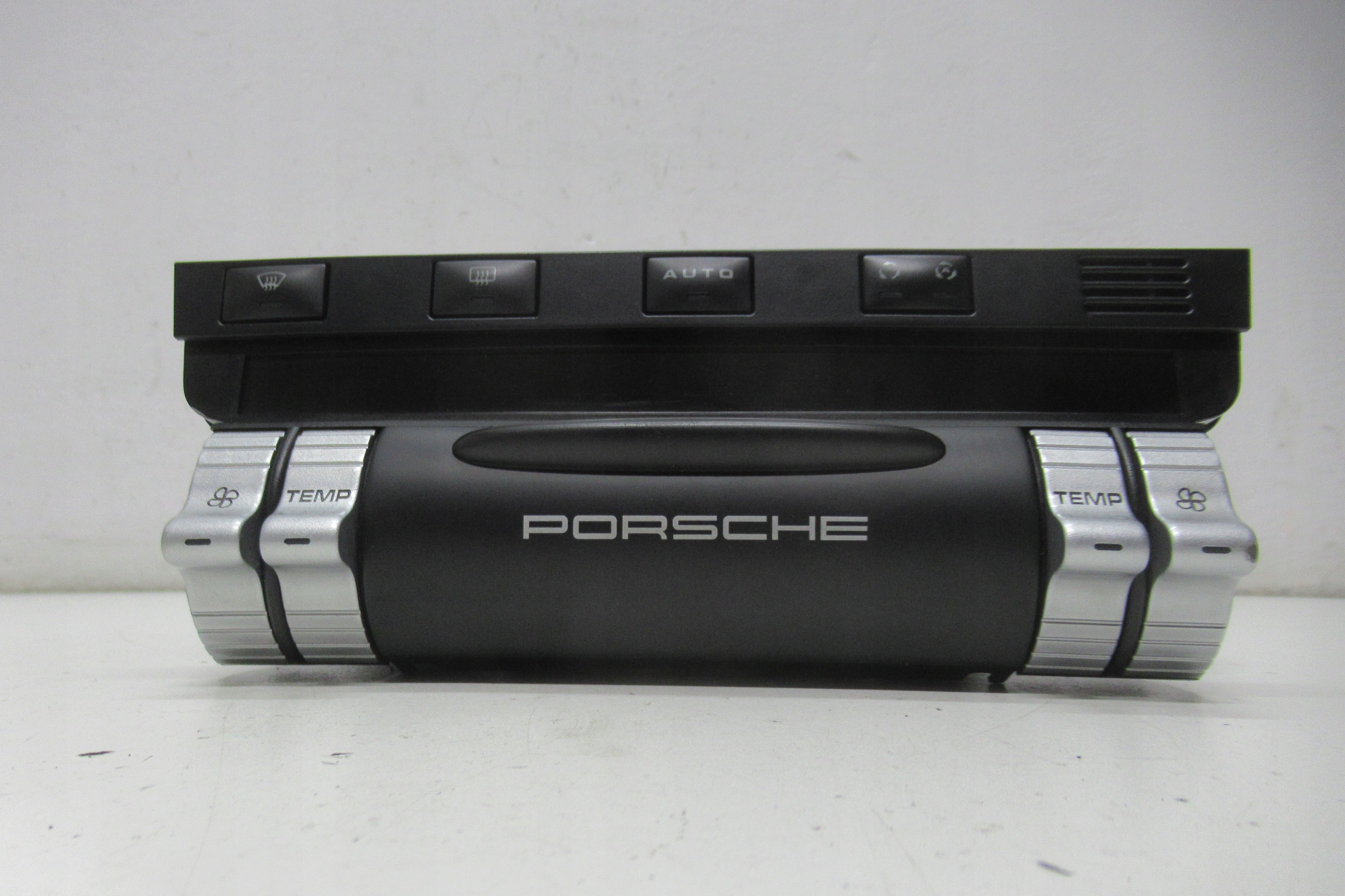 PORSCHE CAYENNE 09R Unite commande clima 7L5907040CH