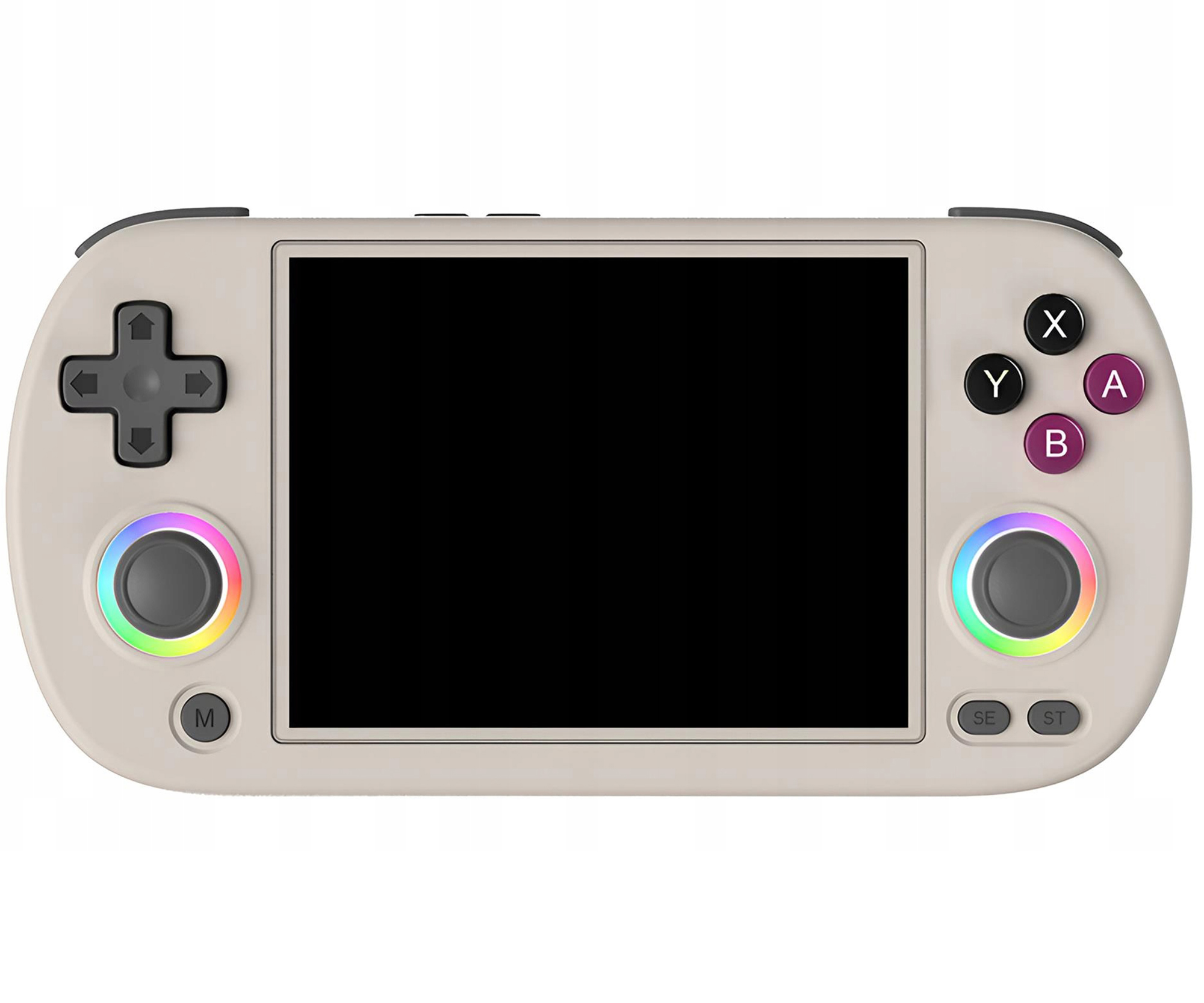 Anbernic RG40XX H LCD 4'' Ips 64GB 3200mAh Přenosná Herní Konzole