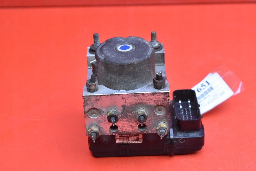 Pompa ABS A4.0440-0129.6 HONDA JAZZ 2 II 1.3 e-DSI 83 KM 01-04