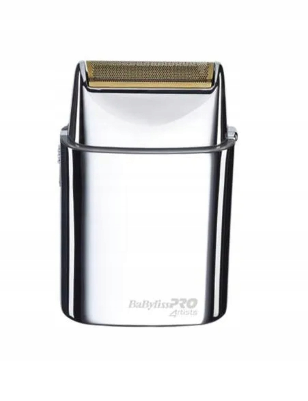 Maszynka Foliowa Golarka Babyliss Pro Do Brody