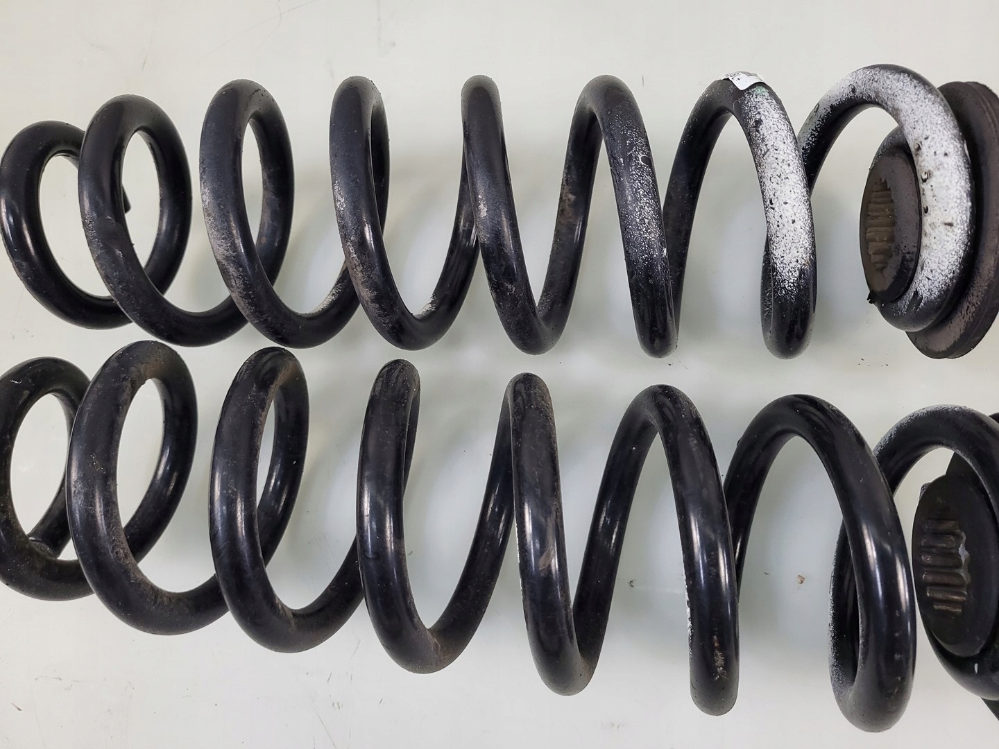 spring rear part springs komplet 2.0 cdti OPEL INSIGNIA B HB