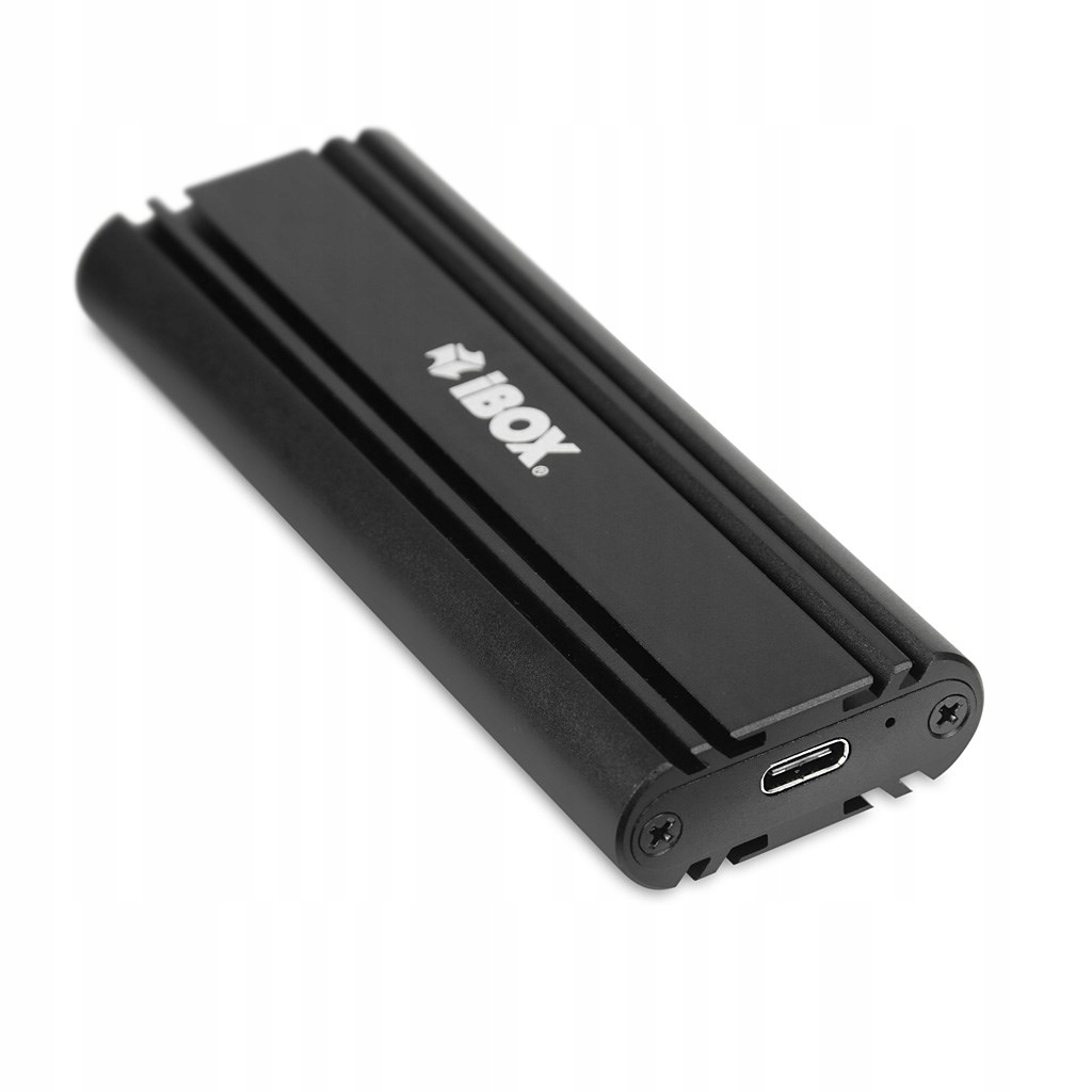 Obudowa I-box HD-07 Sdd M2.NVME 10GB/S