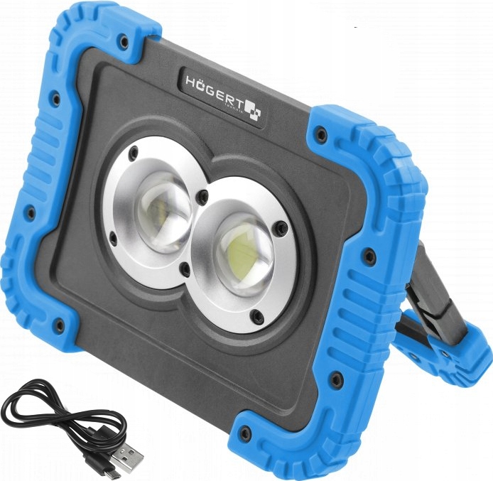 

Hogert Lampa Warsztatowa Usb Led Reflektor 1150lm