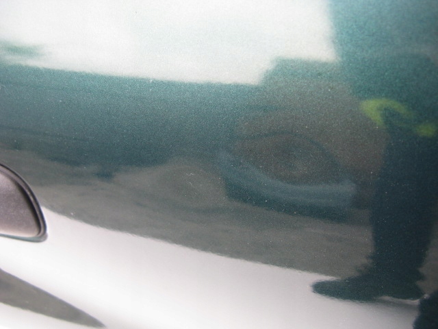 door right SUZUKI GRAND VITARA and