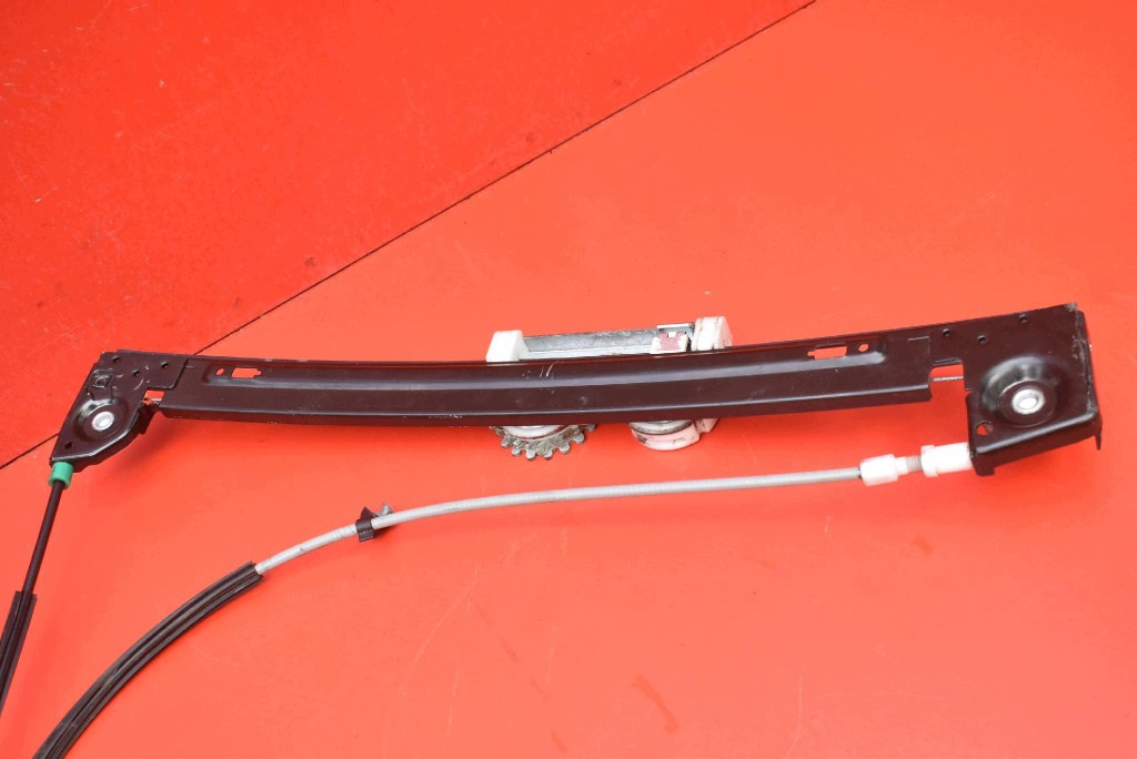 window regulator right front EU 6910376 MINI COOPER ONE R50 HB 01-04