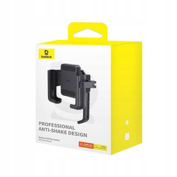 Baseus Uchwyt Rowerowy Gotrip Series Bike Phone Mount Rearview Mirror Versi