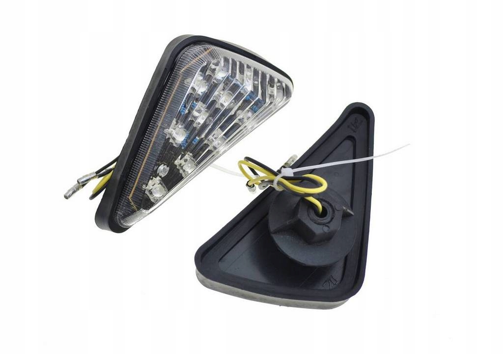 

Kierunkowskazy W Owiewkę Honda Cbr 600 954 1000 R