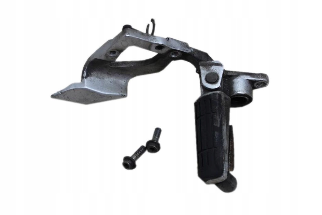 YAMAHA FJR1300 RP04 SET PRAWY PRZÓD + PODNÓŻEK