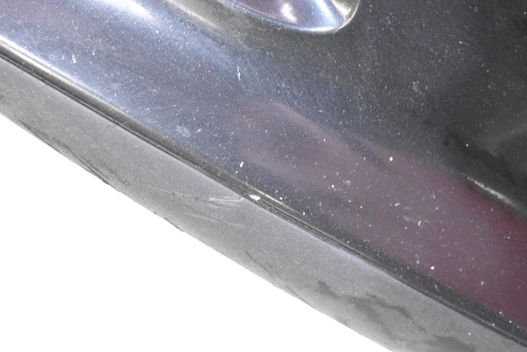 bumper front front black FORD FOCUS MK3 11-15