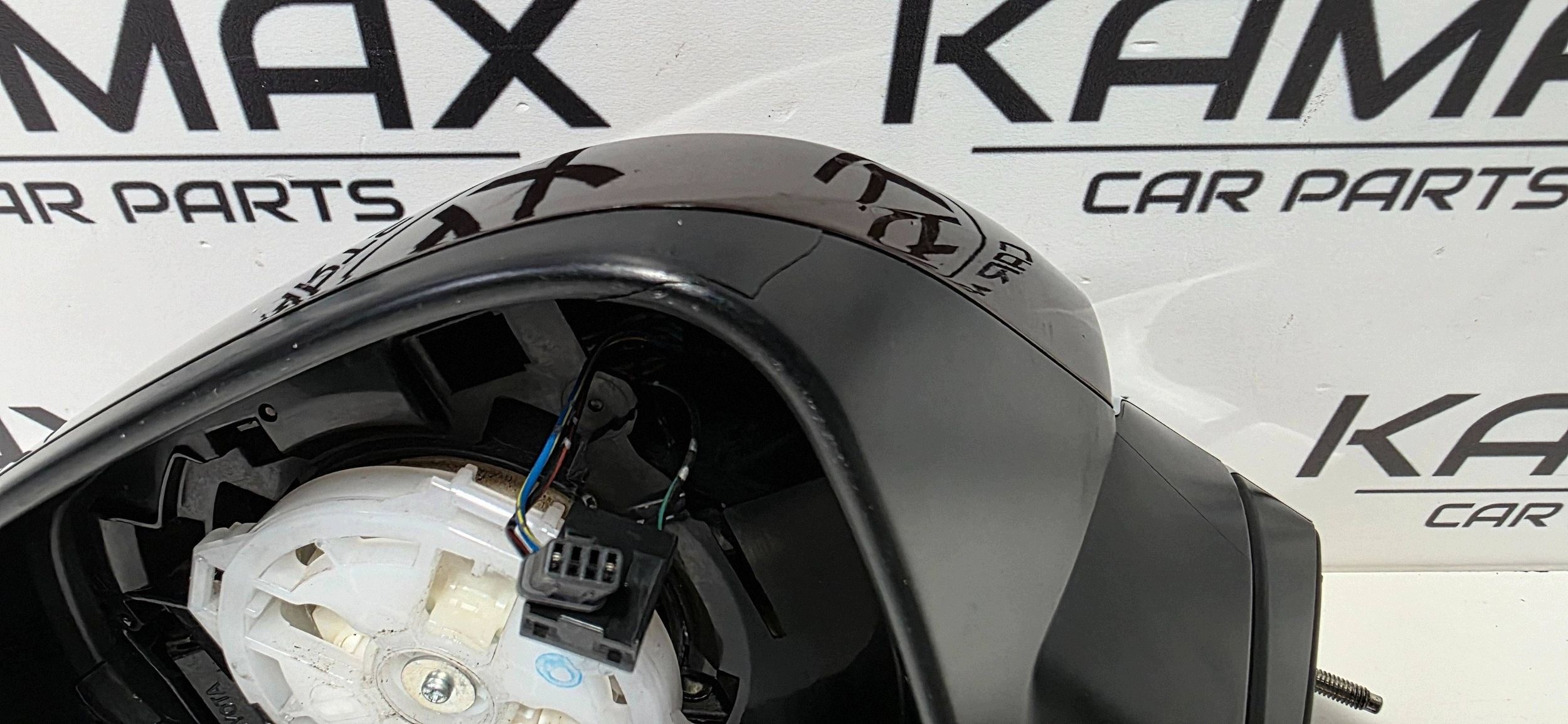 electrics mirror side left side Lexus RX 450H