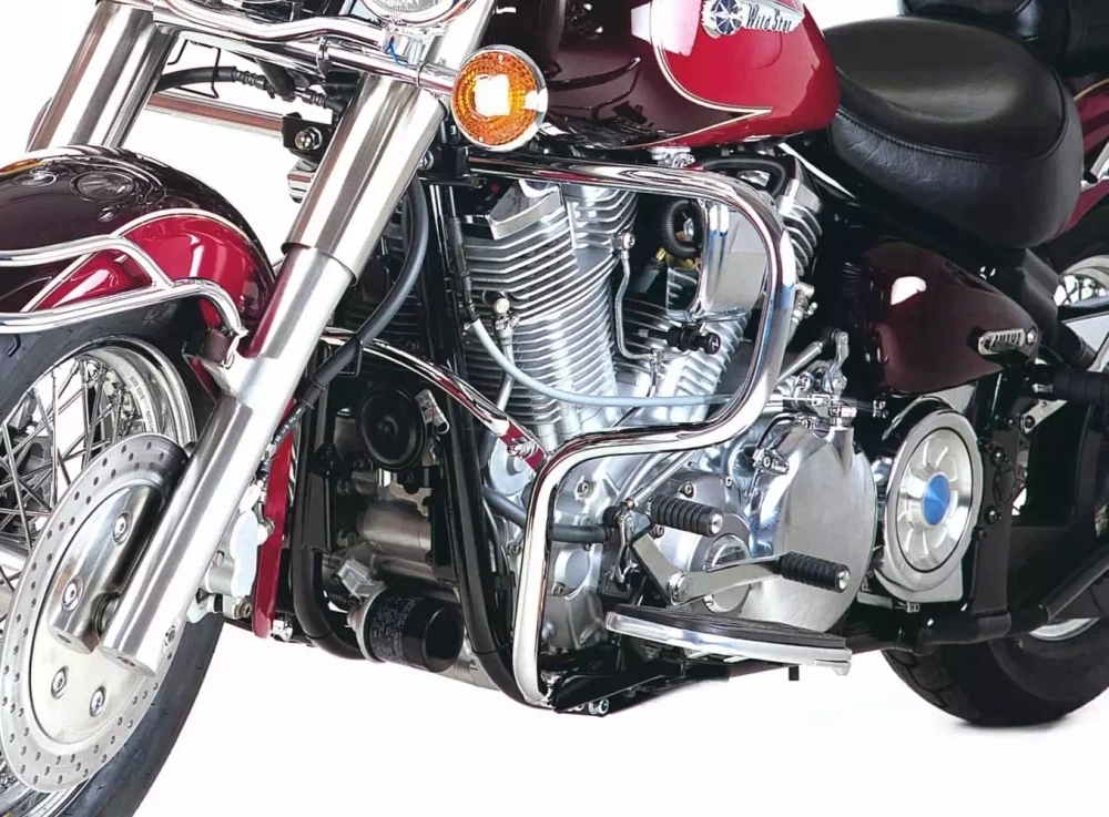 Yamaha XV 1600 Wild Star (1994-2004) Gmol motora