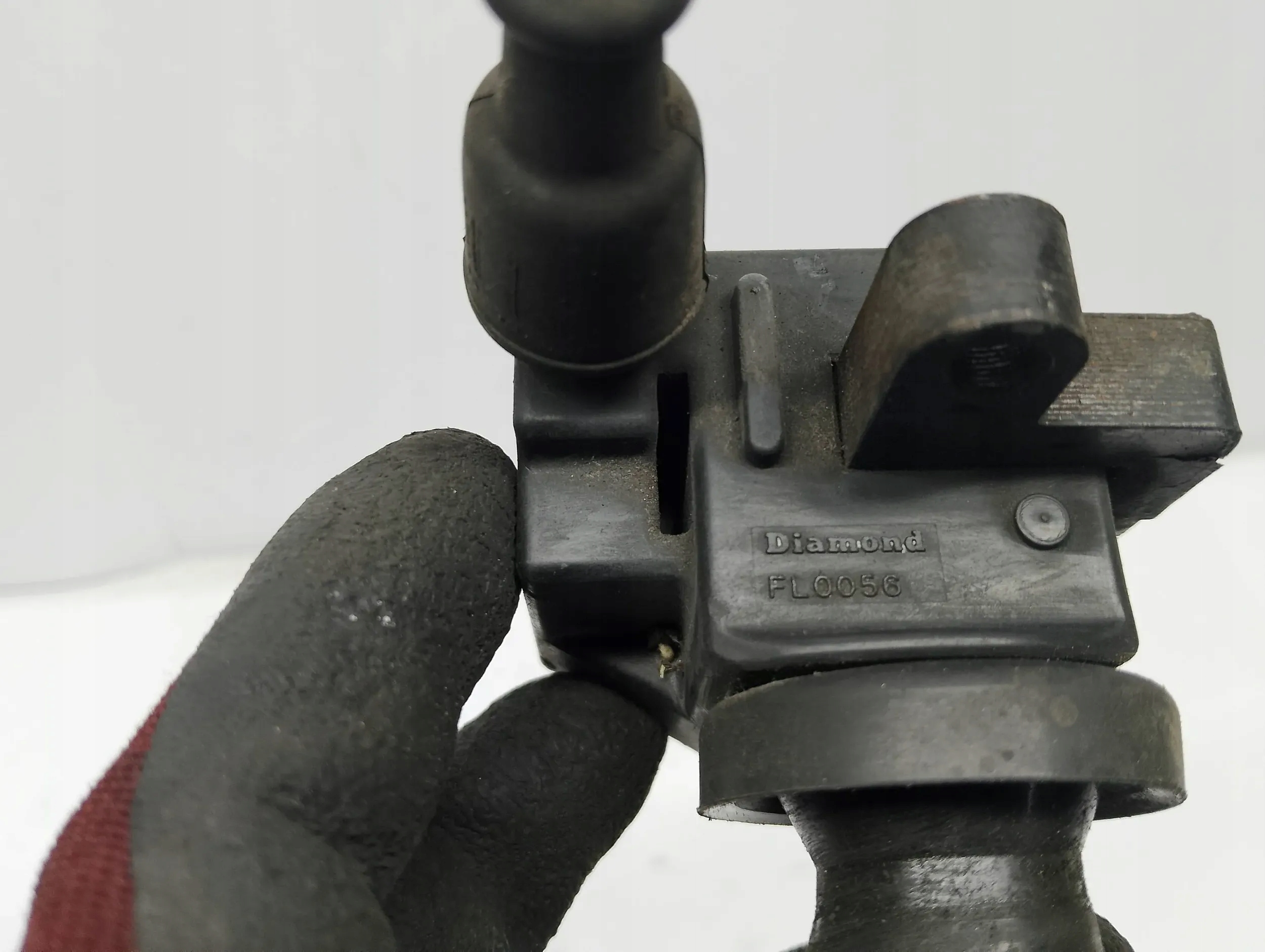 coil ignition 3 piny Mitsubishi FL0056
