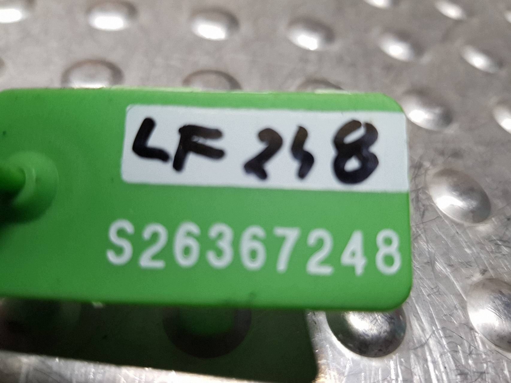 injection ramp sensor 9681909680 FORD S-MAX MK1 MONDEO MK4 2.0 TDCI