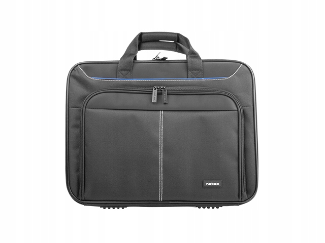 

Natec Torba na laptopa Doberman 17.3" Black
