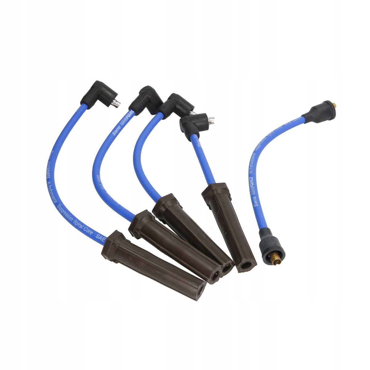 Комплект проводов зажигания SIERRA 18-28050