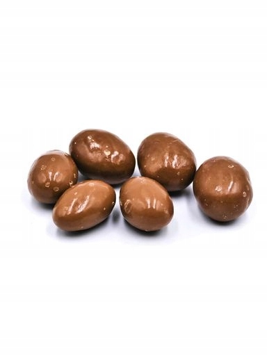 3x Frutavita Mandle v mléčné čokoládě 250 g