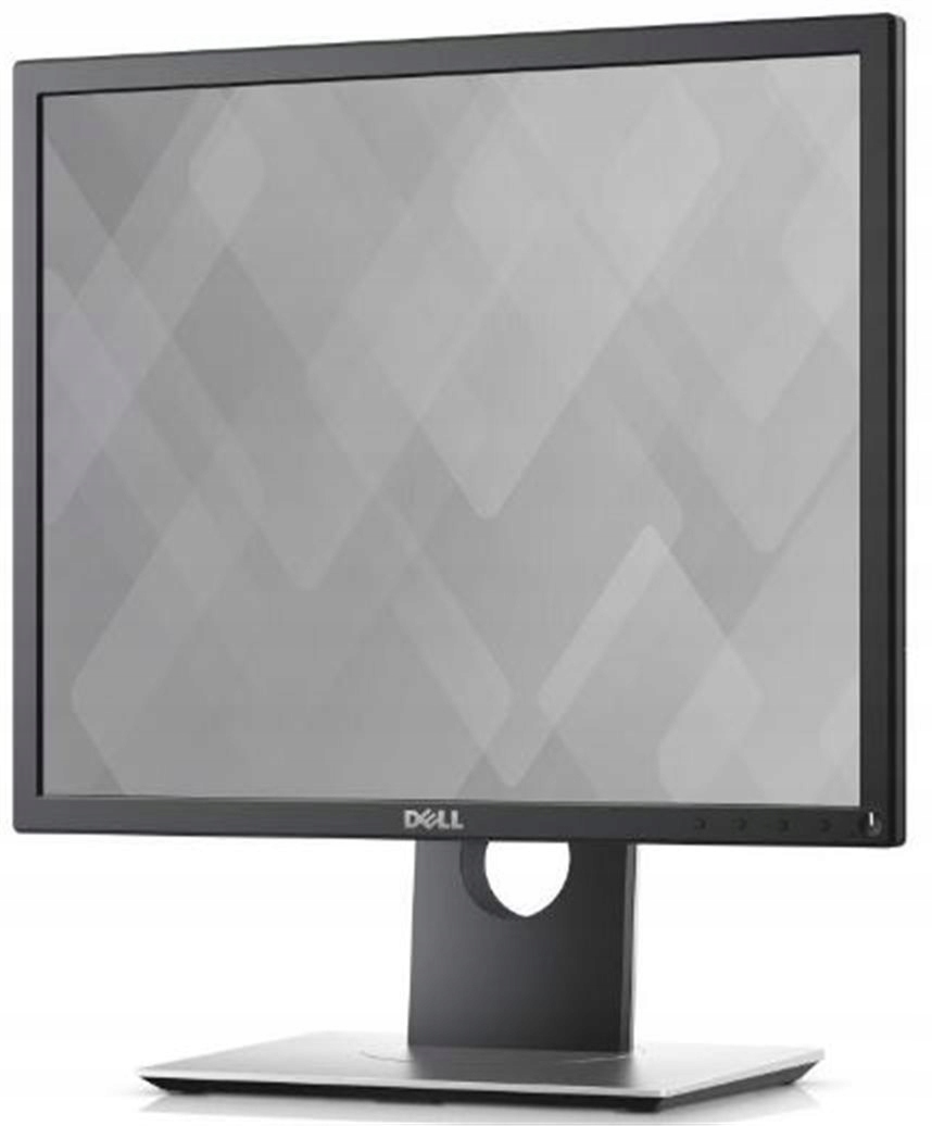 Led monitor Dell P1917S 19" 1280 x 1024 px Tn, 60Hz, 6ms