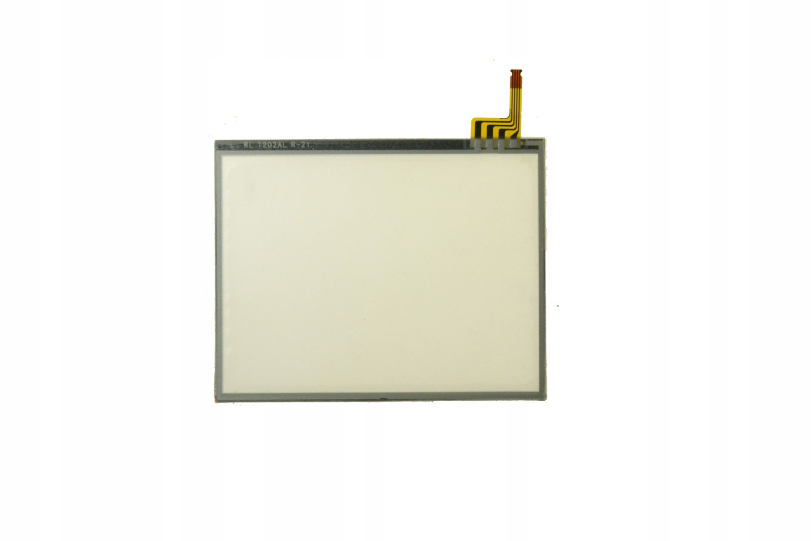 EKRAN DOTYKOWY DOTYK DIGITIZER DO NINTENDO DS LITE