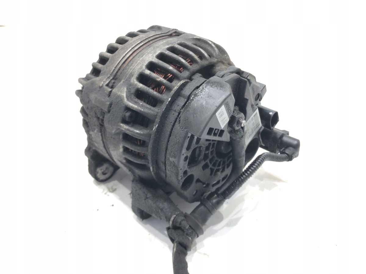 ALTERNATOR VW GOLF V 06F903023F 1.9 105KM 03-10 Producent części OEM