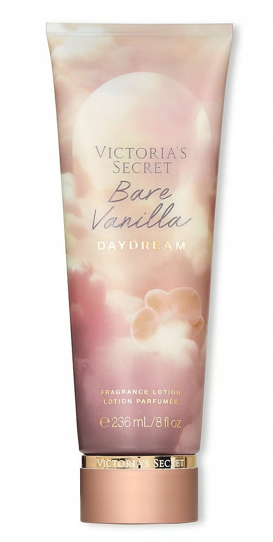 Balsam do ciała Victoria's Secret Bare Vanilla Daydream 236ml