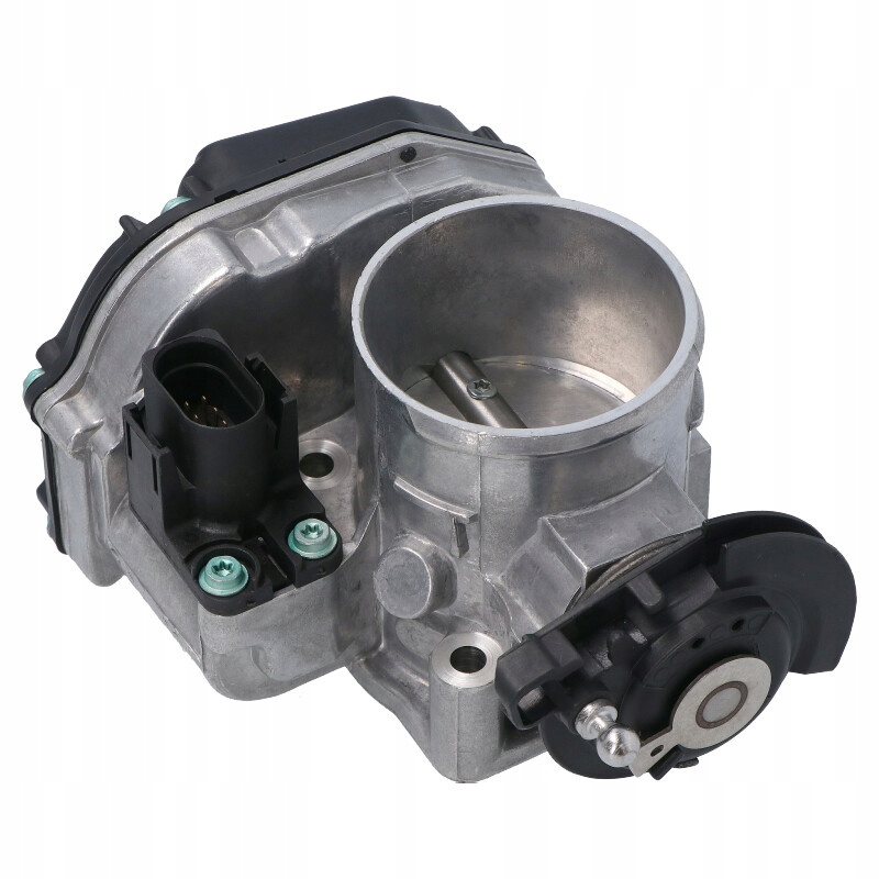 PP0010 - ДРОССЕЛЬ КПЛ. AUDI A4 058133063F