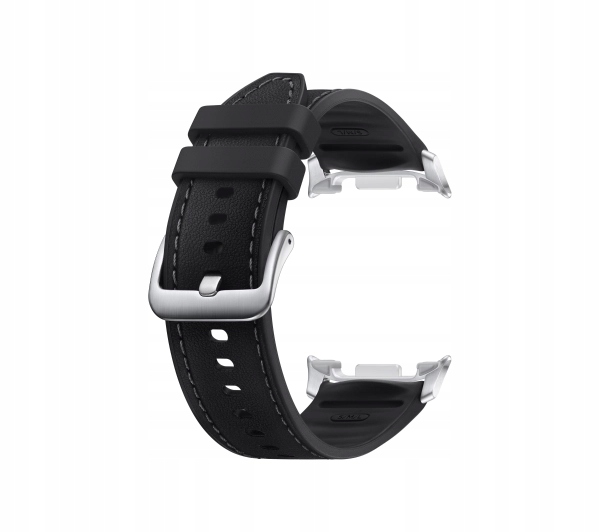 Samsung Hybridný remienok Watch 8 Black ET-SLL50LBEGEU