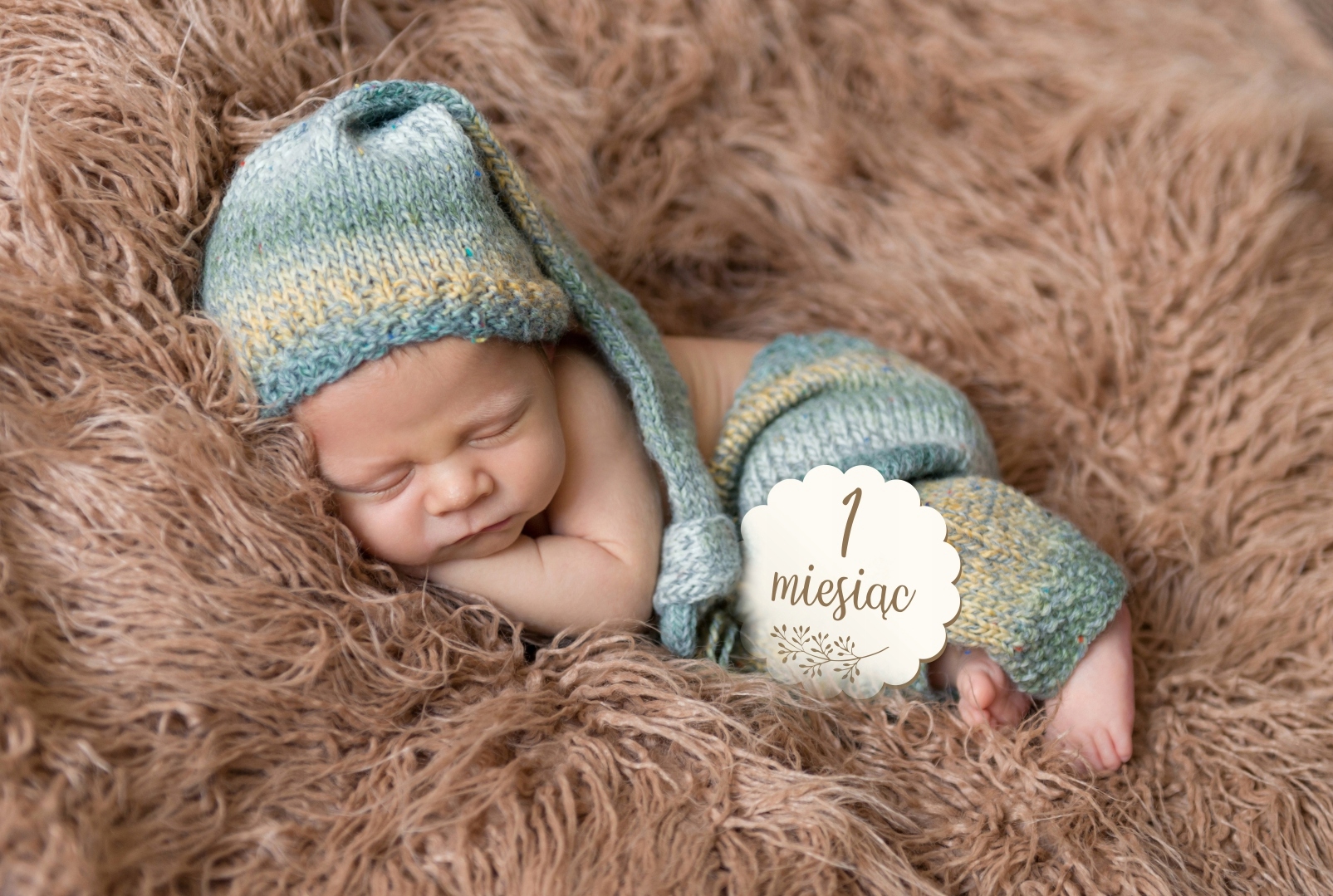 Karty do zdjęć Mój pierwszy rok metryczka koperta Kod producenta własna