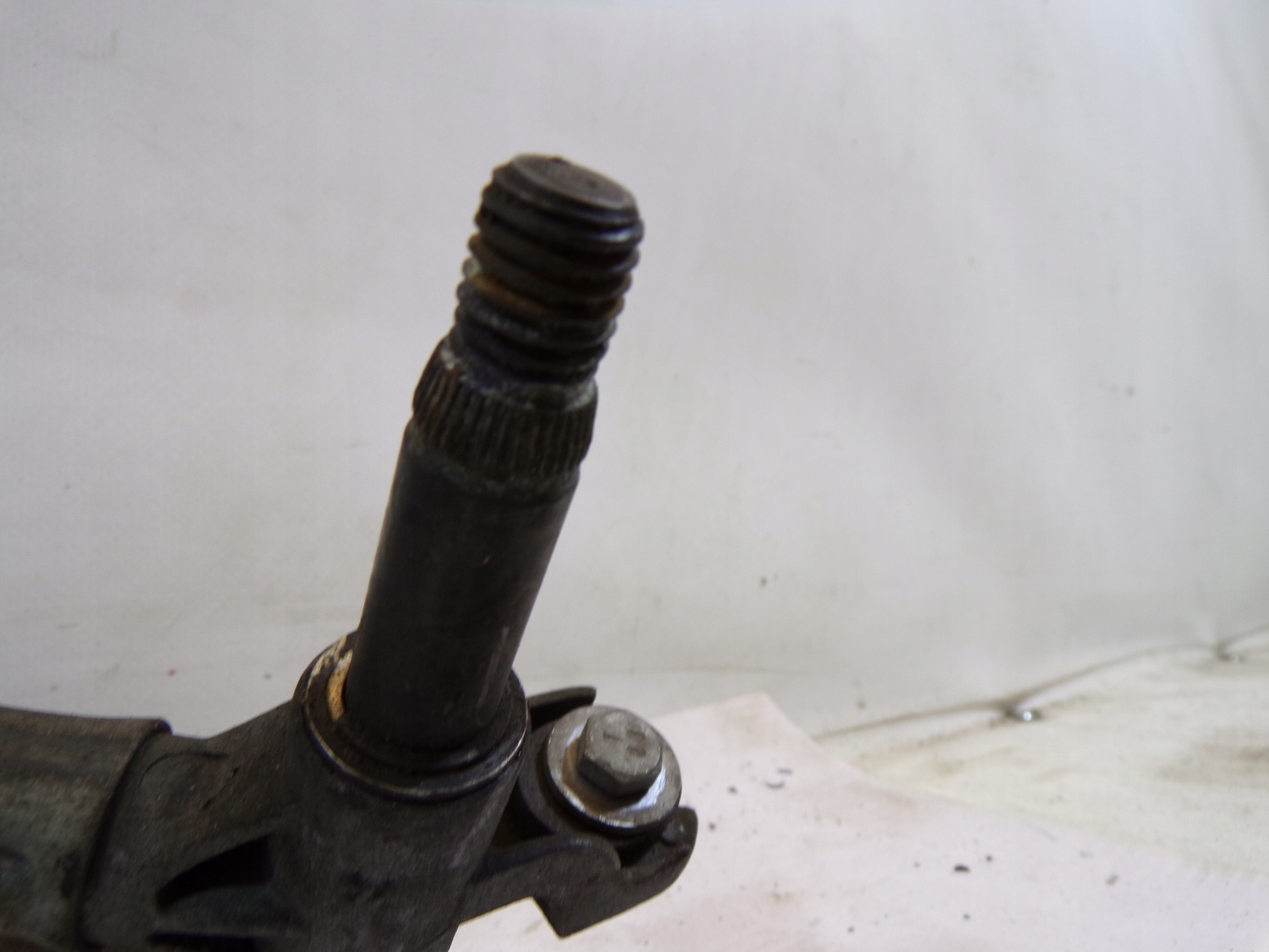 Wischergestänge PEUGEOT 207 9650380780