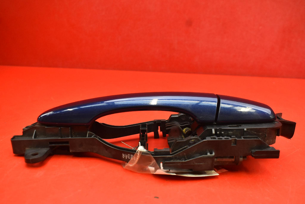 handle left rear part rear 706-46 31276166 VOLVO V40 2 II 12-16