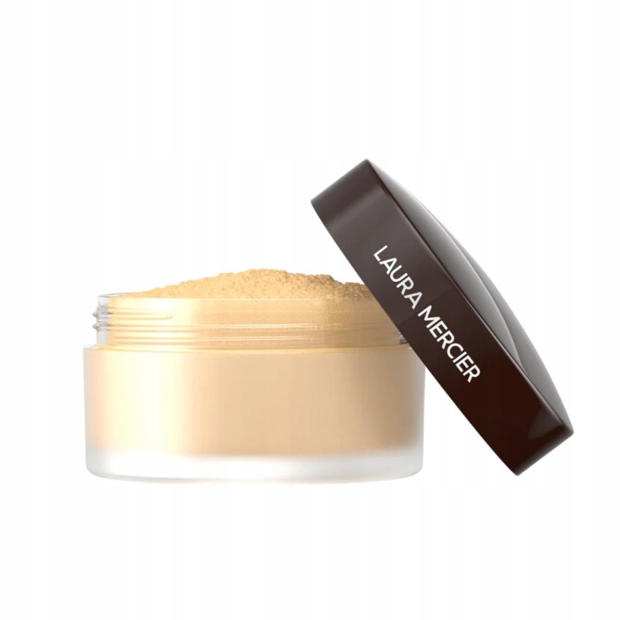 Laura Mercier Loose Setting Powder Puder Do Twarzy Honey 9,3G