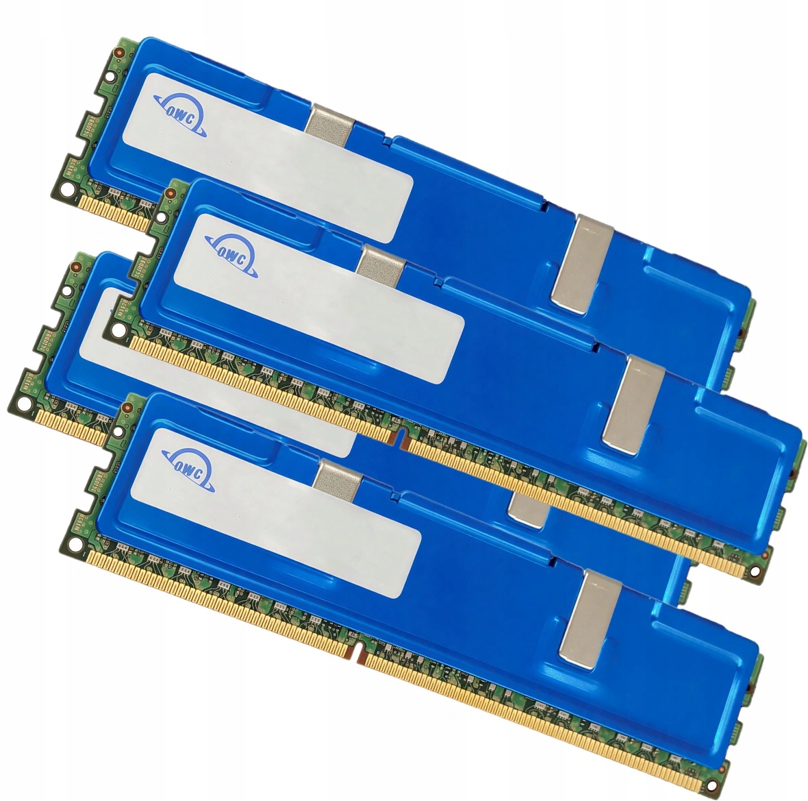 Pamięć Ram DDR3 64 Gb OWC1333D3X9M064 1333 MHz CL9.00