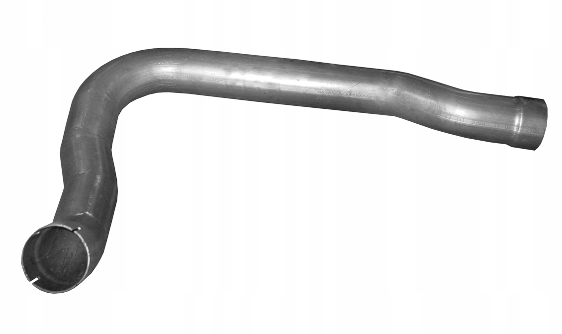 Man Tgs 10.5 (od 2007) Trubka 48118