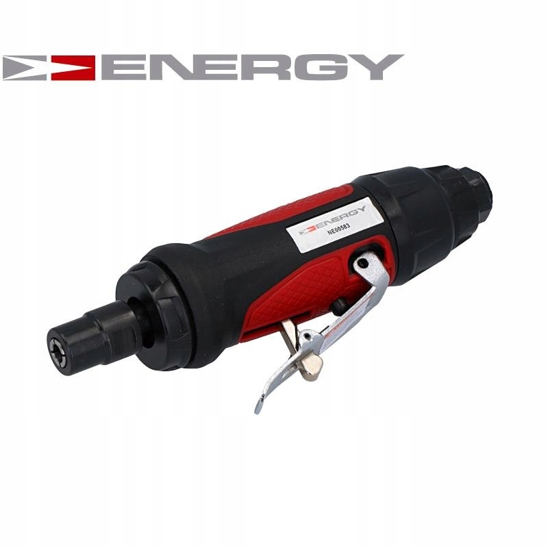 NE00583 / ГАЗ ШЛИФОВАЛЬНЫЙ СТАНОК МИНИ ПРЯМОЙ ПНЕВМАТИЧЕСКИЙ 6ММ РЕГ