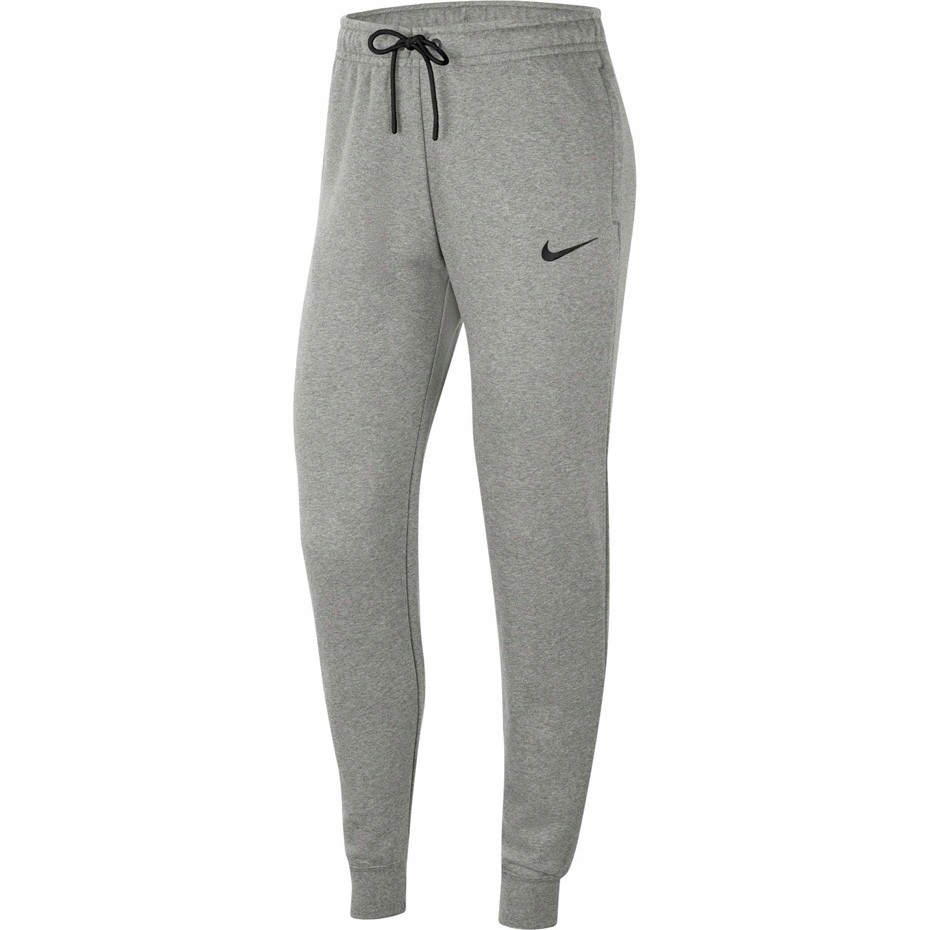 Dámské kalhoty Nike Park 20 Fleece šedé CW6961 063
