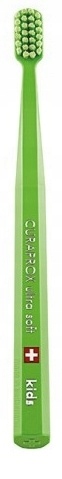

Curaprox Kids Cs 5500 Szczoteczka Dla Dzieci
