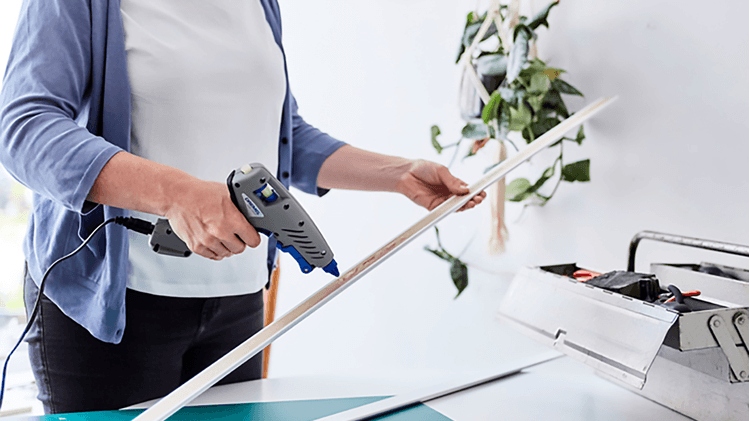 PISTOLET DO KLEJU DREMEL 11MM Seria 940-3