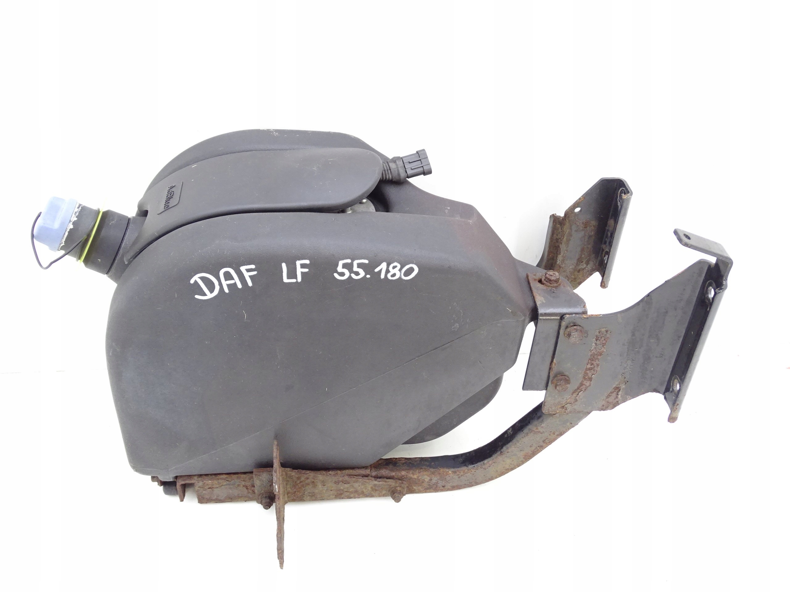 DAF LF 45 55 E4 ZBIORNIK ADBLUE MOCOWANIE
