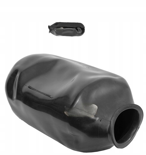 Gumový vak Epdm do nádrže na hydrofor Ibo Mhi 1300 Inox 100 L