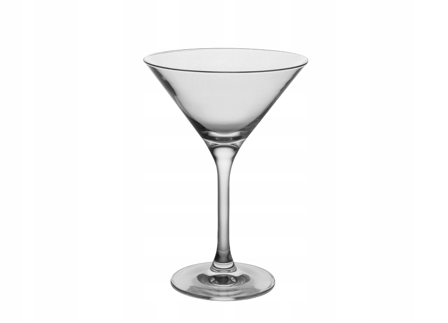 

Rona Mondo Kieliszek Martini 180ml