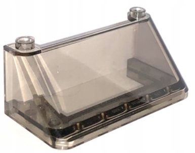 

Lego 92583 Szyba Samochodu Przeźroczysta Nowa (4g)