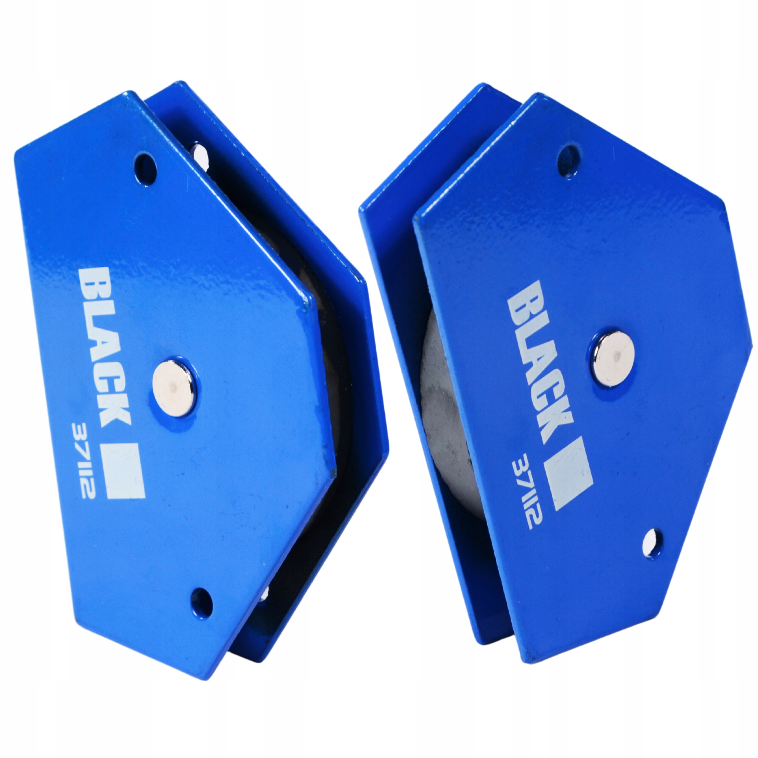 KĄTOWNIK UCHWYT MAGNETYCZNY SPAWALNICZY 11,5 kg Kod producenta 37112