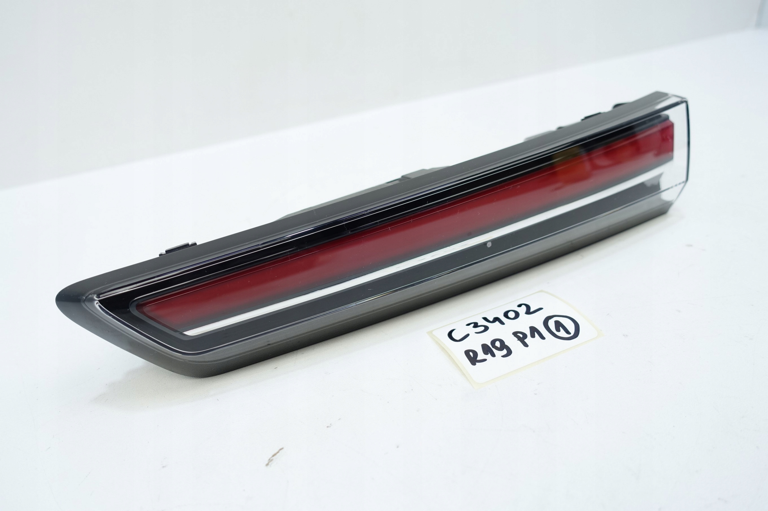 light right rear part right rear OPEL MOKKA B II 2020
