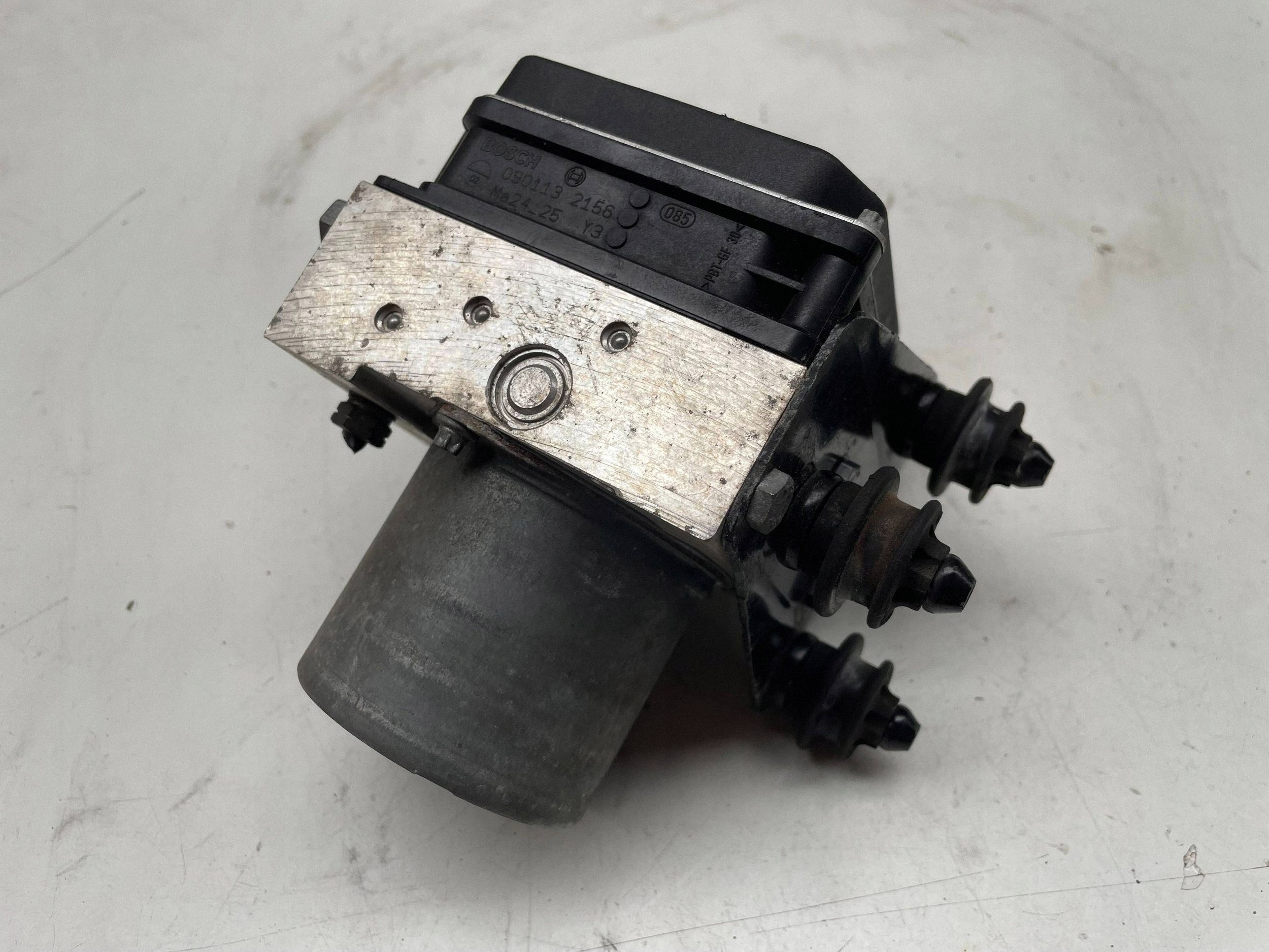 Pompa ABS Originale Audi A4 S4 B8 8K 8K9907379M